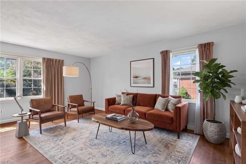Photo 39 of 39 residential for sale in Portsmouth virginia