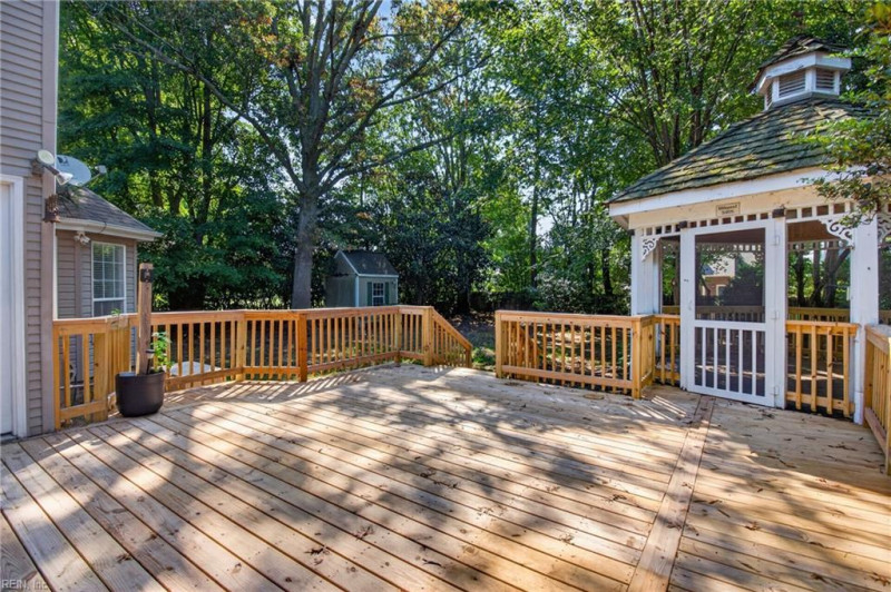 Photo 31 of 34 residential for sale in Chesapeake virginia
