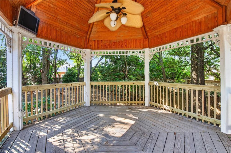 Photo 33 of 34 residential for sale in Chesapeake virginia