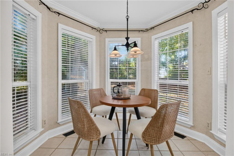 Photo 9 of 34 residential for sale in Chesapeake virginia