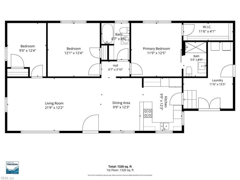 Photo 40 of 40 residential for sale in Norfolk virginia