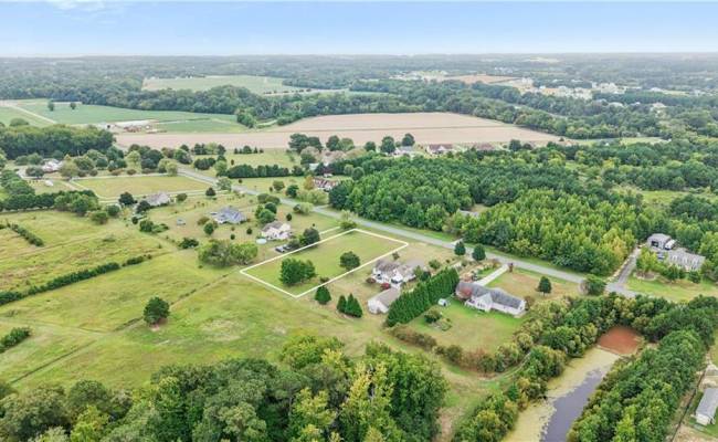 0 Townfield Drive, Northampton County, VA 23310 photo 2
