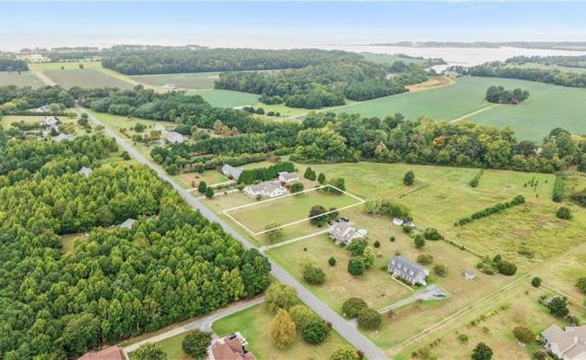 0 Townfield Drive, Northampton County, VA 23310 photo 3