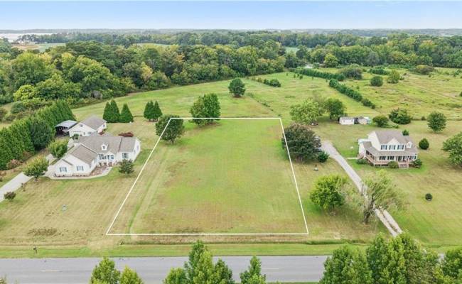 0 Townfield Drive, Northampton County, VA 23310 photo 4