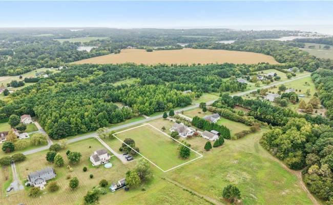 0 Townfield Drive, Northampton County, VA 23310 photo 5
