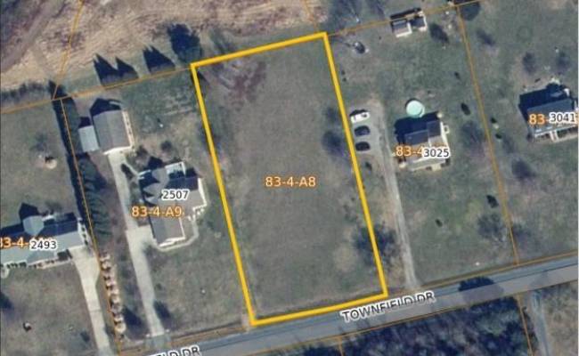0 Townfield Drive, Northampton County, VA 23310 photo 6