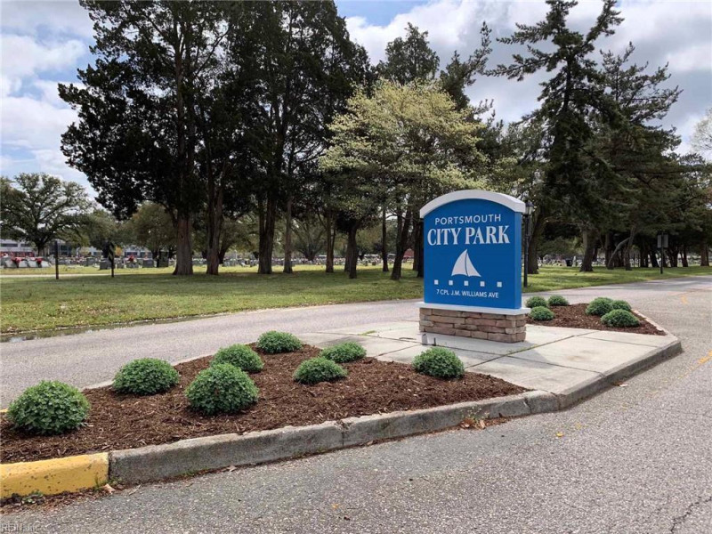 Photo 26 of 34 residential for sale in Portsmouth virginia
