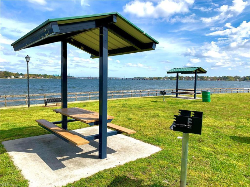 Photo 30 of 34 residential for sale in Portsmouth virginia