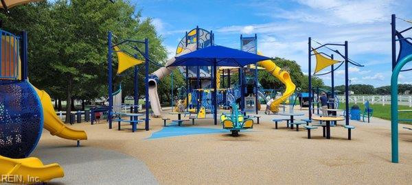 Photo 32 of 34 residential for sale in Portsmouth virginia