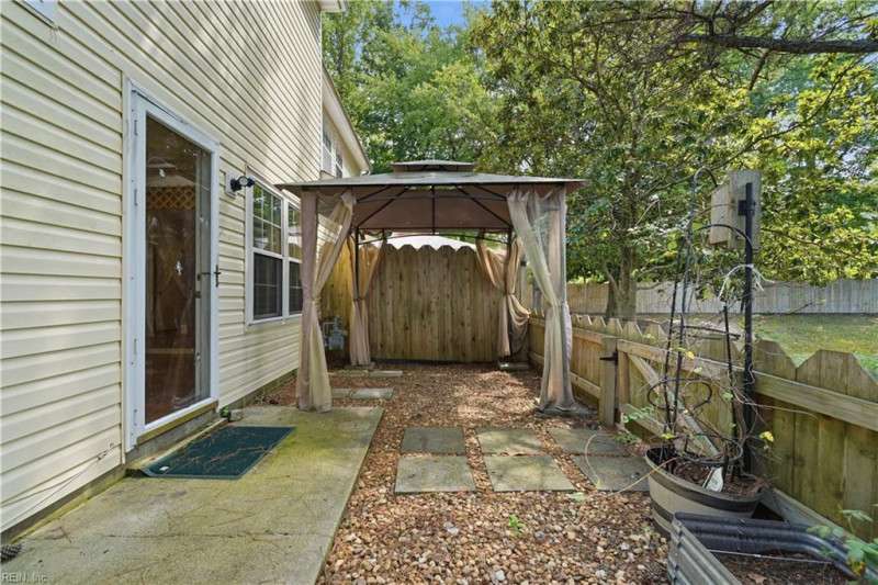 Photo 30 of 32 residential for sale in Chesapeake virginia
