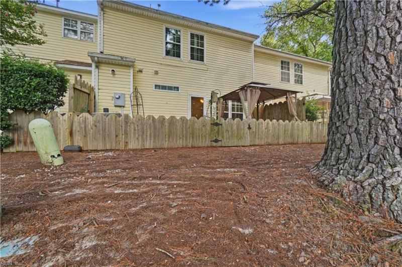 Photo 32 of 32 residential for sale in Chesapeake virginia