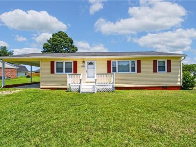 property image for 13408 Martha Circle ISLE OF WIGHT COUNTY VA 23430