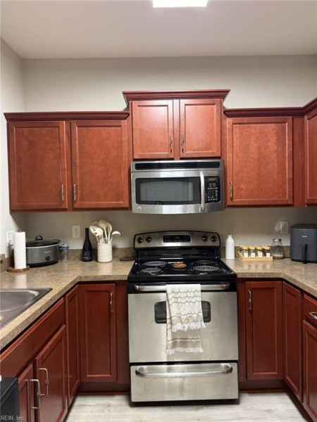 Photo 6 of 40 residential for sale in Isle of Wight County virginia
