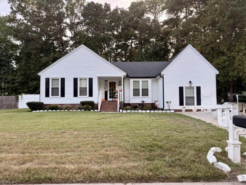 Photo 1 of 1 residential for sale in Suffolk virginia Photo 1 of 1 residential for sale in Suffolk virginia