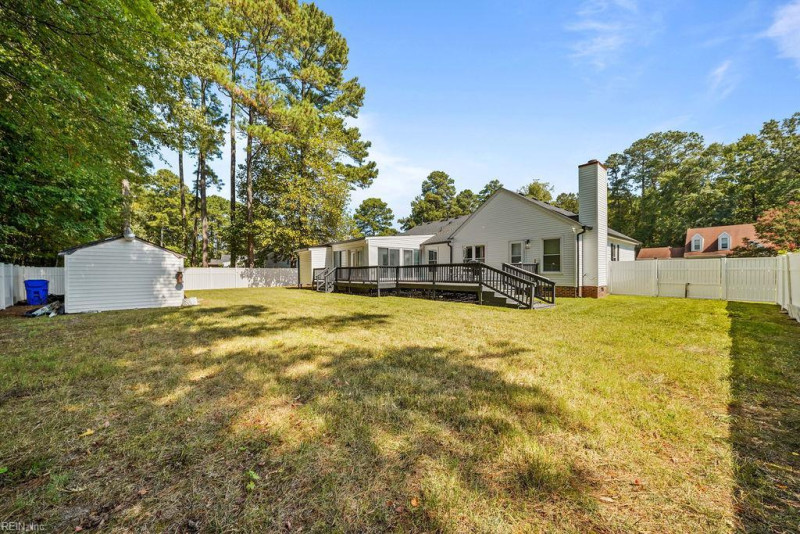 Photo 23 of 26 residential for sale in Suffolk virginia