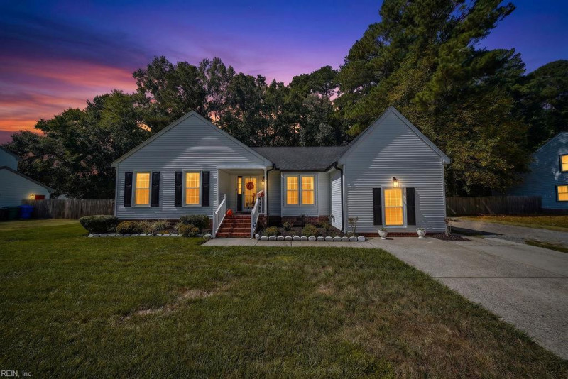 Photo 26 of 26 residential for sale in Suffolk virginia