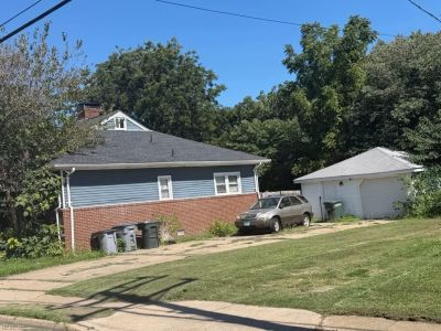 property image for 101 Rip Rap Road HAMPTON VA 23669