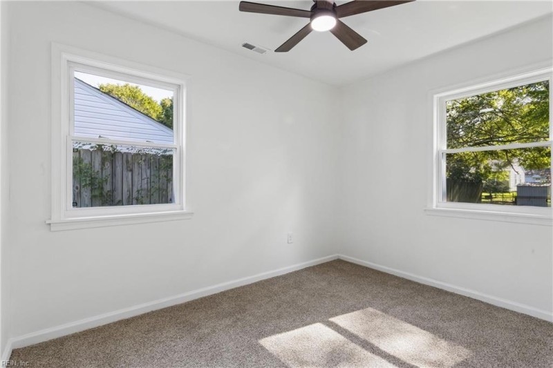 Photo 23 of 31 residential for sale in Hampton virginia