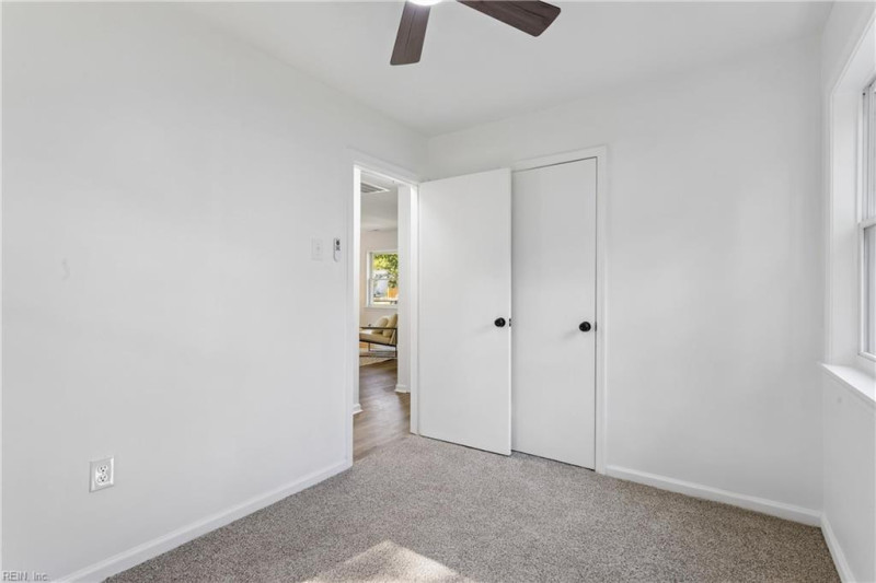 Photo 24 of 31 residential for sale in Hampton virginia