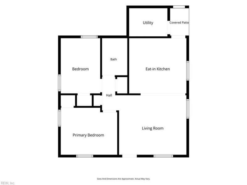 Photo 31 of 31 residential for sale in Hampton virginia