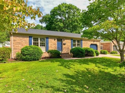 property image for 607 Beacon Court NEWPORT NEWS VA 23601