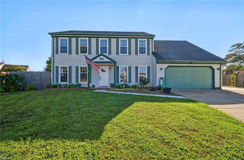 Photo 1 of 49 residential for sale in Virginia Beach virginia