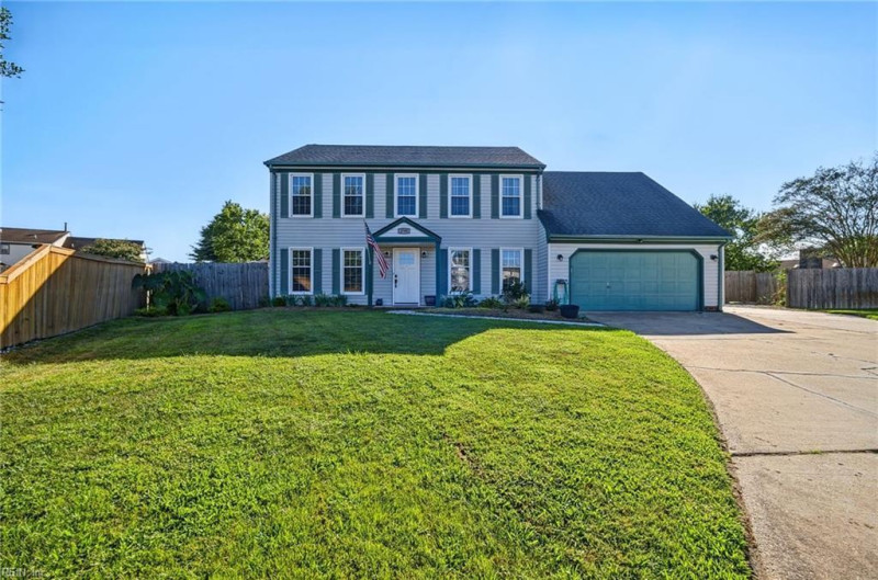 Photo 2 of 49 residential for sale in Virginia Beach virginia