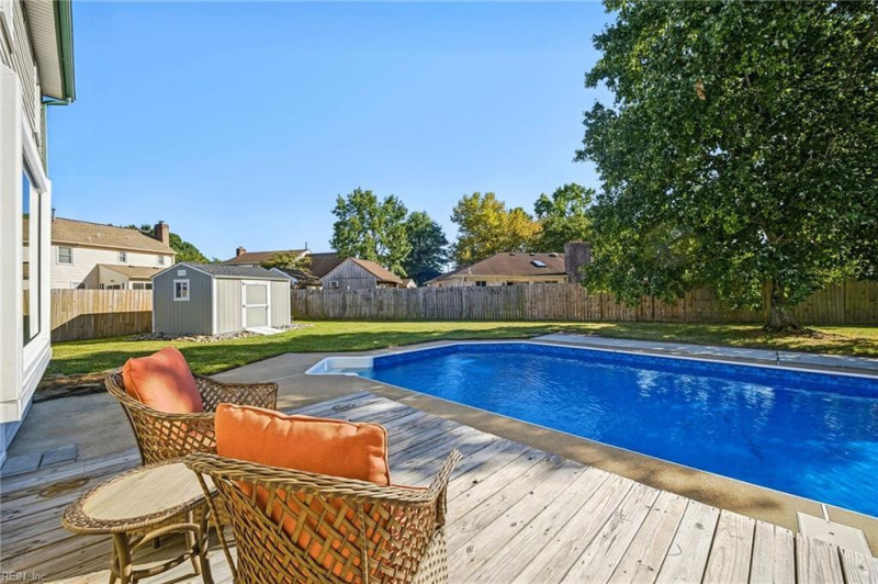 Photo 39 of 49 residential for sale in Virginia Beach virginia