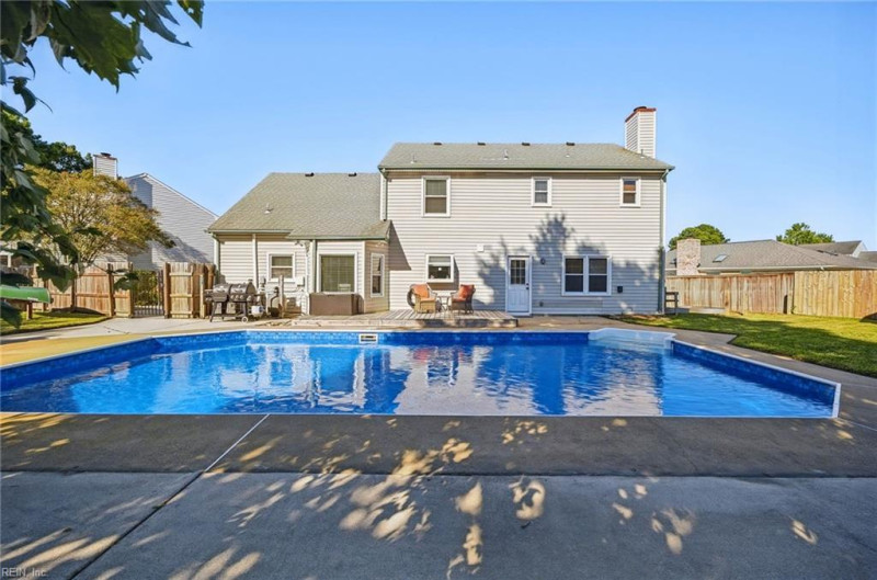 Photo 40 of 49 residential for sale in Virginia Beach virginia