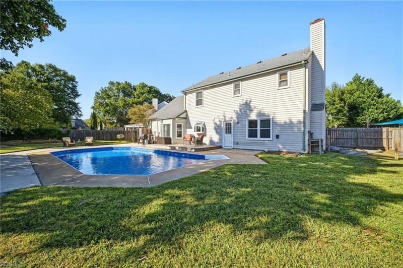Photo 41 of 49 residential for sale in Virginia Beach virginia