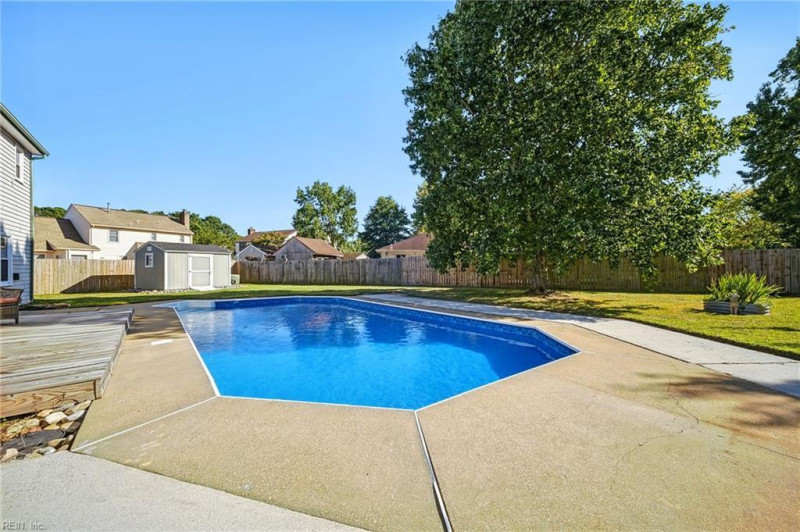 Photo 42 of 49 residential for sale in Virginia Beach virginia