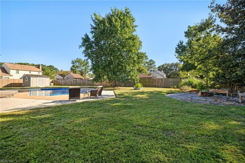 Photo 43 of 49 residential for sale in Virginia Beach virginia