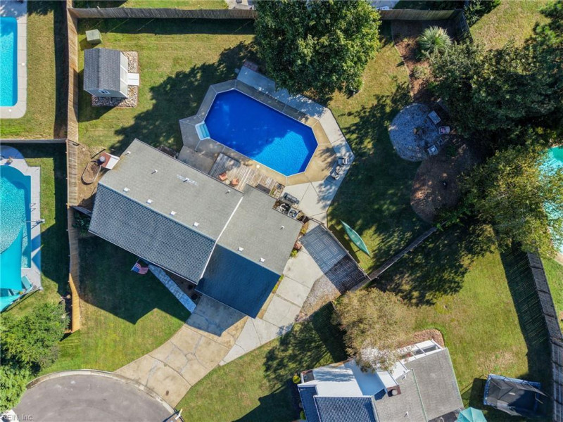 Photo 44 of 49 residential for sale in Virginia Beach virginia