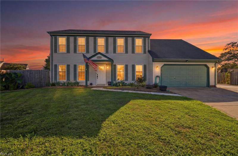 Photo 45 of 49 residential for sale in Virginia Beach virginia