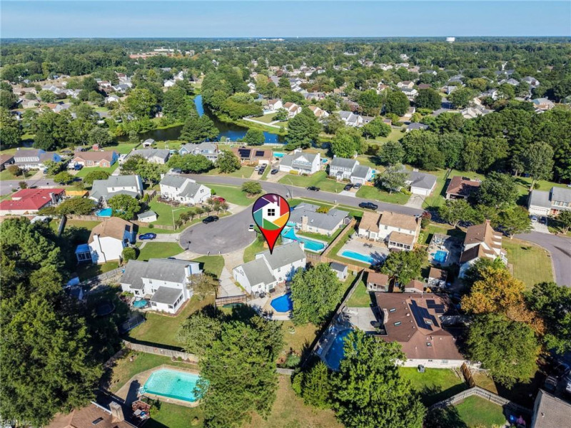 Photo 46 of 49 residential for sale in Virginia Beach virginia