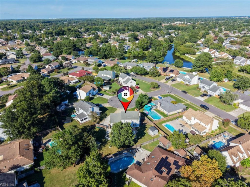 Photo 47 of 49 residential for sale in Virginia Beach virginia