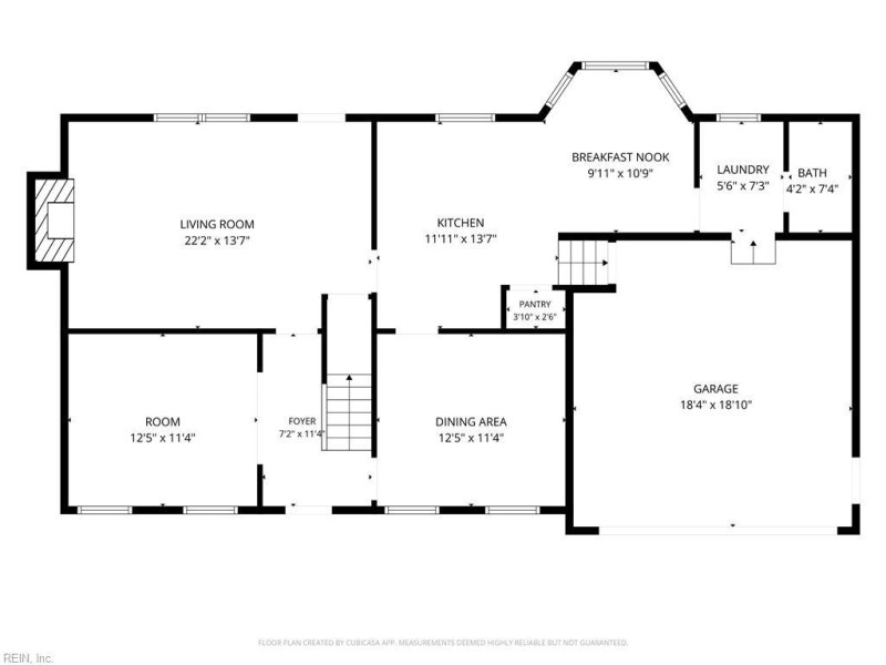 Photo 48 of 49 residential for sale in Virginia Beach virginia