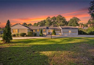 4400 Duke Drive, Portsmouth, VA 23703