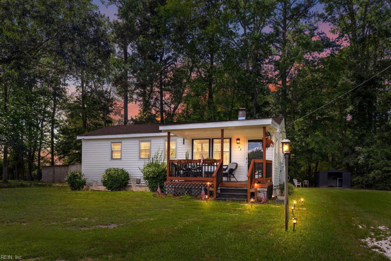 Photo 1 of 28 residential for sale in Gates County virginia