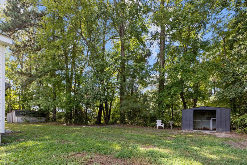 Photo 4 of 28 residential for sale in Gates County virginia