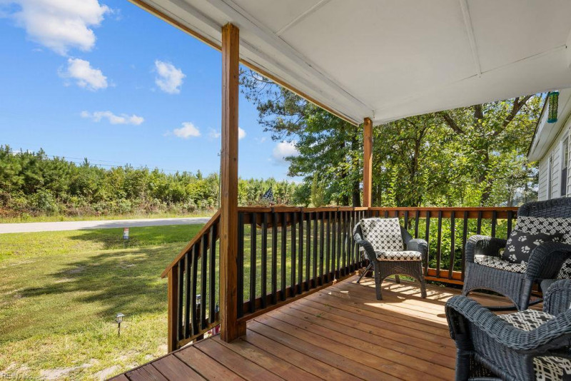 Photo 7 of 28 residential for sale in Gates County virginia