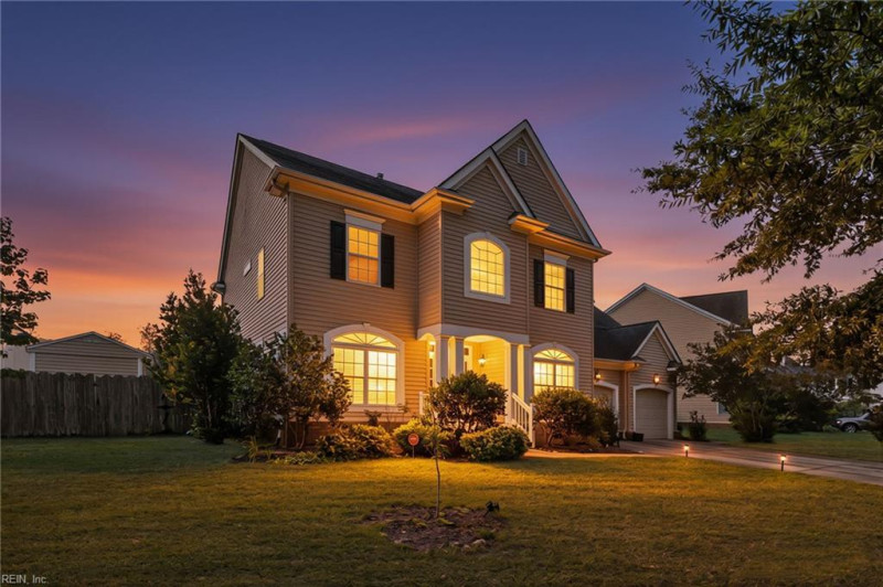 Photo 1 of 43 residential for sale in Virginia Beach virginia