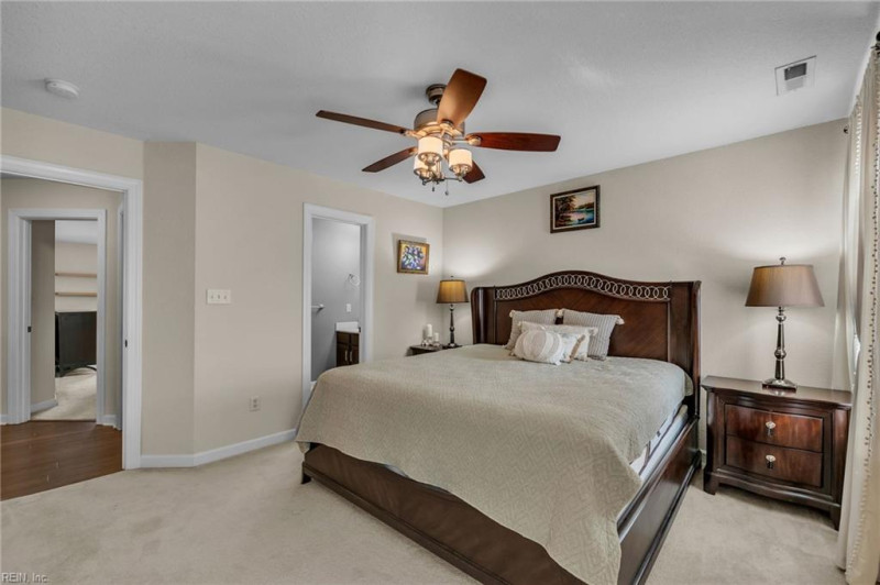 Photo 21 of 43 residential for sale in Virginia Beach virginia