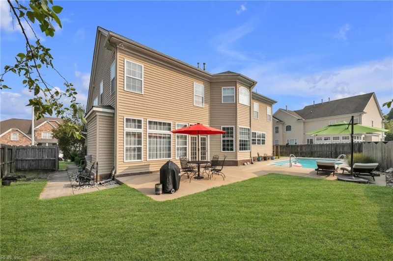 Photo 38 of 43 residential for sale in Virginia Beach virginia