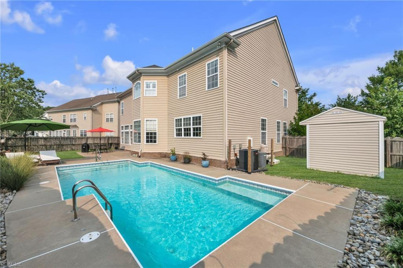Photo 39 of 43 residential for sale in Virginia Beach virginia