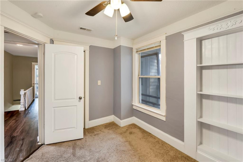 Photo 21 of 34 residential for sale in Norfolk virginia