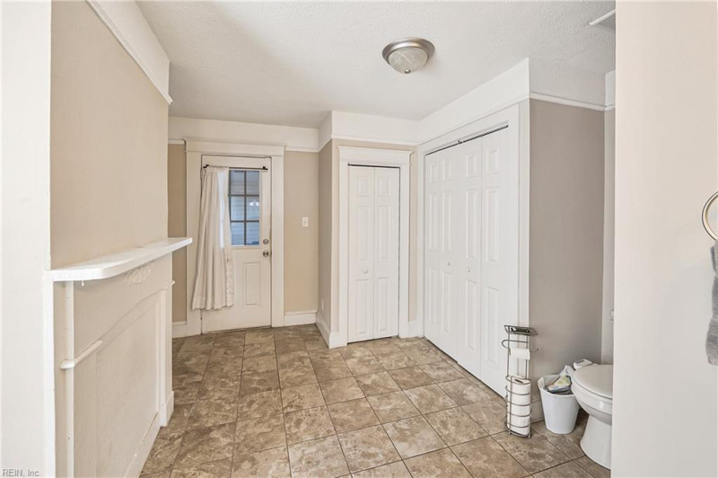 Photo 26 of 34 residential for sale in Norfolk virginia