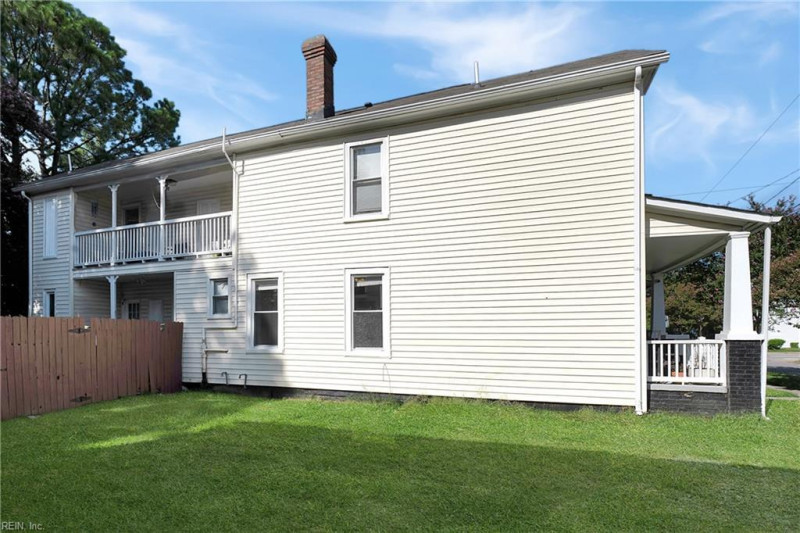 Photo 29 of 34 residential for sale in Norfolk virginia