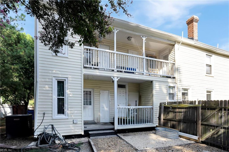 Photo 30 of 34 residential for sale in Norfolk virginia