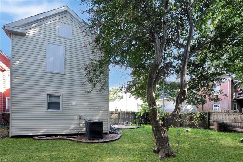 Photo 32 of 34 residential for sale in Norfolk virginia